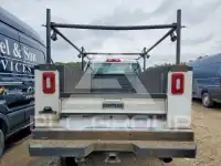 2021 GMC Sierra photo