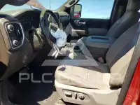 2021 GMC Sierra фото