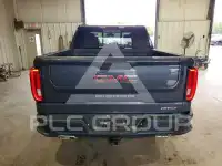 2021 GMC Sierra фото