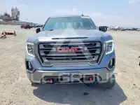 2021 GMC Sierra фото