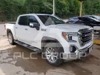 2021 GMC Sierra фото