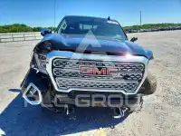 2021 GMC Sierra фото