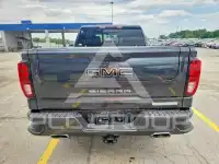 2021 GMC Sierra photo
