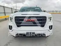 2021 GMC Sierra фото