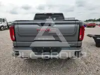 2021 GMC Sierra фото