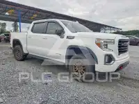 2021 GMC Sierra photo