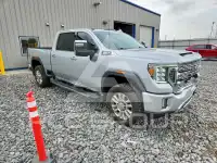 2021 GMC Sierra photo