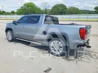 2021 GMC Sierra photo