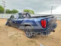 2021 GMC Sierra фото