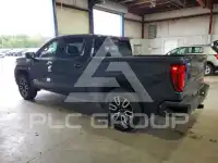 2021 GMC Sierra фото