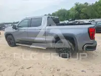 2021 GMC Sierra photo