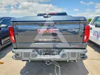 2021 GMC Sierra фото