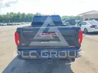 2021 GMC Sierra фото