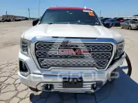 2021 GMC Sierra photo