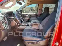 2021 GMC Sierra photo