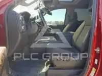 2021 GMC Sierra photo