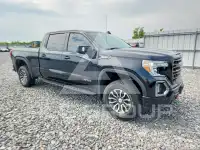 2021 GMC Sierra фото