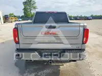 2021 GMC Sierra фото