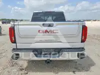 2021 GMC Sierra photo