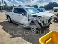 2021 GMC Sierra photo