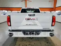 2021 GMC Sierra photo