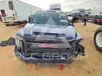 2021 GMC Sierra фото