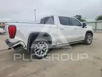 2021 GMC Sierra фото