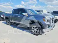 2021 GMC Sierra фото