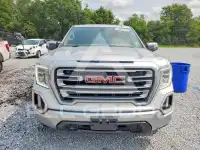 2021 GMC Sierra photo