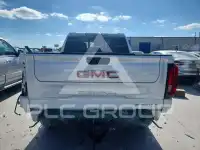 2021 GMC Sierra фото