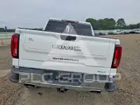 2021 GMC Sierra фото