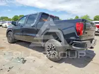 2021 GMC Sierra фото