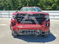 2021 GMC Sierra photo
