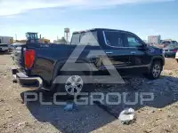 2021 GMC Sierra фото