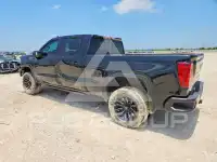 2021 GMC Sierra фото