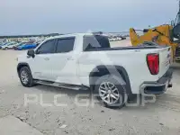 2021 GMC Sierra фото