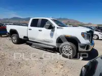 2021 GMC Sierra photo