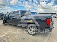 2021 GMC Sierra фото