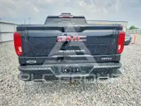 2021 GMC Sierra фото