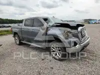 2021 GMC Sierra фото