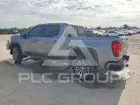 2021 GMC Sierra фото