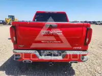 2021 GMC Sierra фото