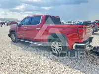 2021 GMC Sierra фото