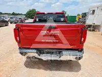 2021 GMC Sierra фото
