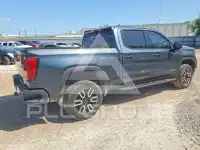 2021 GMC Sierra фото