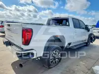 2021 GMC Sierra photo