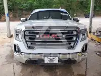 2021 GMC Sierra фото