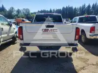 2021 GMC Sierra фото