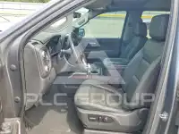 2021 GMC Sierra photo