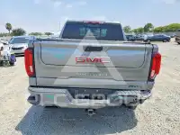 2021 GMC Sierra фото